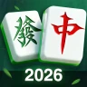 Mahjong Scapes®（風景麻雀） icon