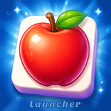 Nature Trio: Relax Launcher