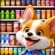 Goods Master: 3Dグッズソート仕分けゲーム icon