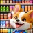 Goods Master: 3Dグッズソート仕分けゲーム icon