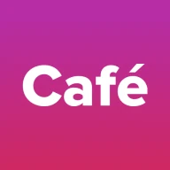 Cafe - Chat vidéo en direct icon