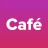 Cafe - Chat vidéo en direct icon