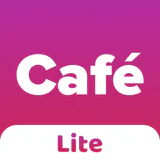 Cafe Lite – Live video chat