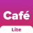 Cafe Lite – Live video chat icon