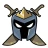 Infinite Warriors icon