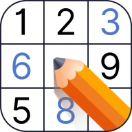ナンプレマスター・Sudoku Master icon