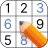 ナンプレマスター・Sudoku Master icon