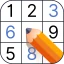 ナンプレマスター・Sudoku Master icon