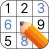 ナンプレマスター・Sudoku Master icon