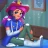 Rescue Dash - time management icon
