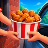 Wij Koken: Kookspel icon