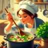 We Are Cooking: レストランゲーム icon