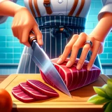 Royal Cooking: Jeu de cuisine icon