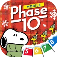 Phase 10 icon