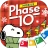 Phase 10 icon