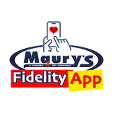 Maury's Fidelity icon