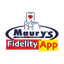 Maury's Fidelity