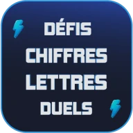 Duels de Mots et de Calculs icon