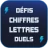 Duels de Mots et de Calculs icon