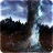 Tornado 3D icon