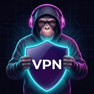 Maximum VPN — Невидим,свободен icon