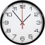 省エネアナログ時計ライブ壁紙 icon