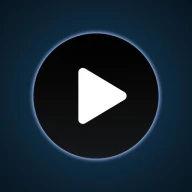 Poweramp 音楽プレーヤー icon