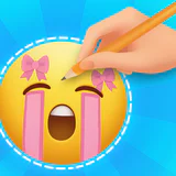 Emoji Up genmoji sticker maker