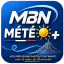 MBN MÉTÉO+ icon