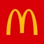 McDonald’s: Cupons e Delivery icon
