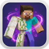 Morph&Mob Mod for MinecraftPE
