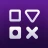 Game Launcher: Gaming Hub App icon