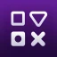Game Launcher: Gaming Hub App icon