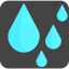 Rain Gauge & Dark Sky Tech icon