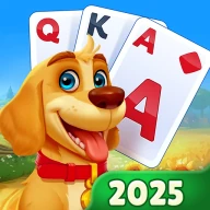 Solitaire Farm Adventure icon