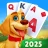 Solitaire Farm Adventure icon