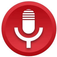 Diktiergerät icon