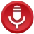 Diktiergerät icon