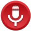 Diktiergerät icon