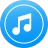 Musikspieler icon