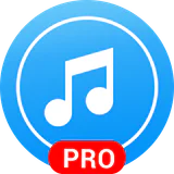 Musikplayer Pro
