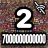 2⼈⽤ゲーム。 オフラインゲーム。 楽しいミニゲーム。 icon