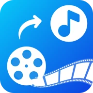 ビデオ MP3 コンバーター icon