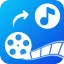 ビデオ MP3 コンバーター icon
