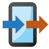 Copy My Data: Daten Übertragen