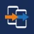 Copy My Data: Daten Übertragen icon