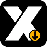 X Video Downloader - HD Player