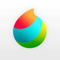 メディバンペイント - イラスト・絵・お絵描きアプリ icon
