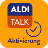 ALDI TALK Aktivierung