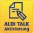 ALDI TALK Aktivierung icon